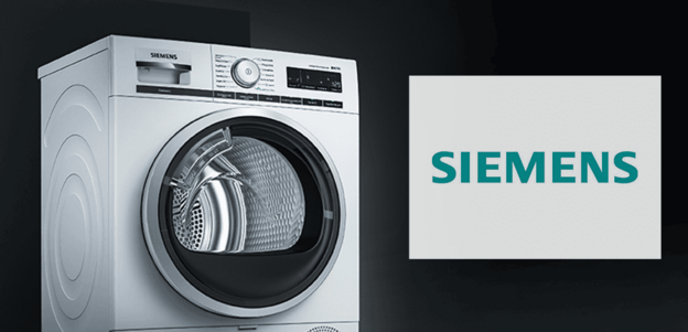 Siemens Hausgeräte bei Christopher John in Gersthofen