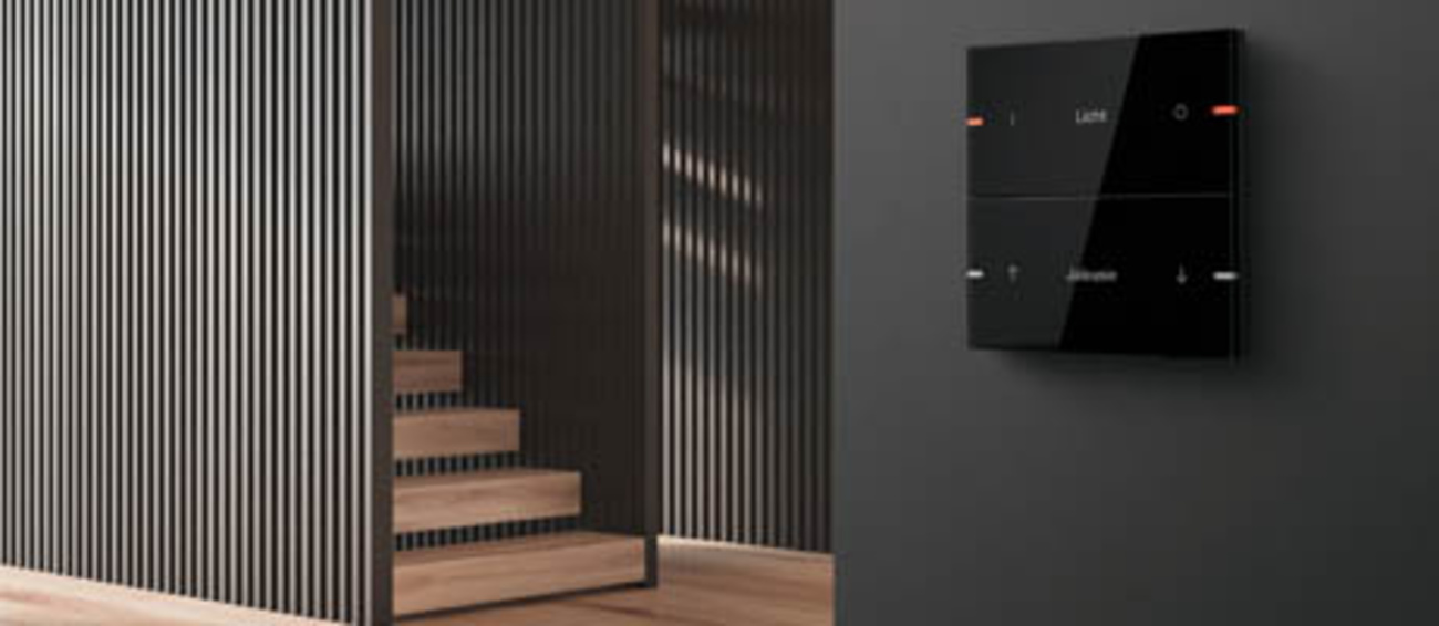 Gira Tastsensor 4 bei Christopher John in Gersthofen