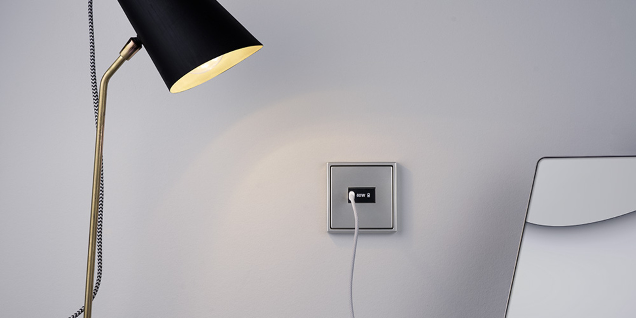 Ladegerät USB PD 60 bei Christopher John in Gersthofen