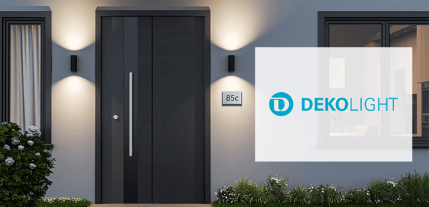 DEKO-LIGHT bei Christopher John in Gersthofen