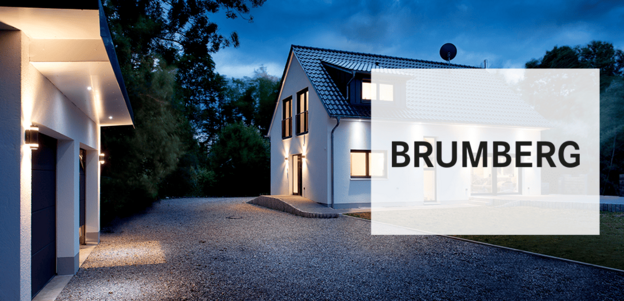 Brumberg bei Christopher John in Gersthofen